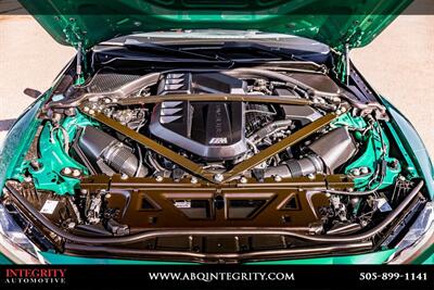 2026 BMW M4 Competition   - Photo 113 - Albuquerque, NM 87114