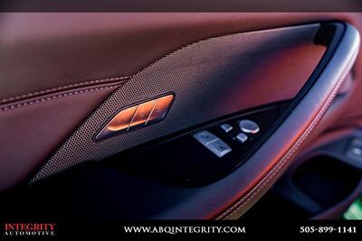 2026 BMW M4 Competition   - Photo 17 - Albuquerque, NM 87114