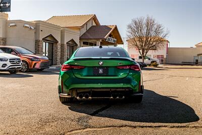 2026 BMW M4 Competition   - Photo 46 - Albuquerque, NM 87114