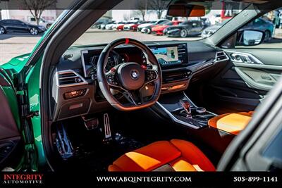 2026 BMW M4 Competition   - Photo 14 - Albuquerque, NM 87114