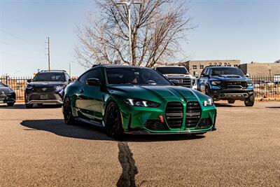 2026 BMW M4 Competition   - Photo 41 - Albuquerque, NM 87114