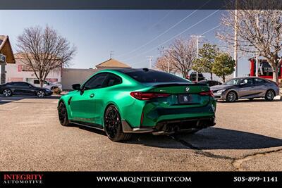 2026 BMW M4 Competition   - Photo 5 - Albuquerque, NM 87114