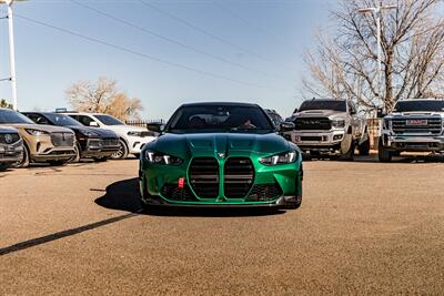 2026 BMW M4 Competition   - Photo 42 - Albuquerque, NM 87114