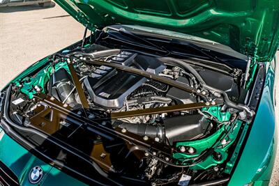 2026 BMW M4 Competition   - Photo 78 - Albuquerque, NM 87114