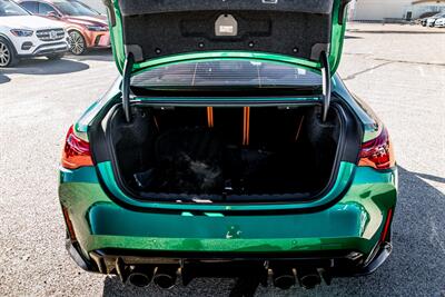 2026 BMW M4 Competition   - Photo 72 - Albuquerque, NM 87114