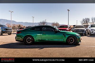 2026 BMW M4 Competition   - Photo 8 - Albuquerque, NM 87114