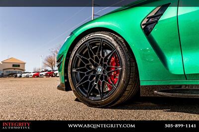 2026 BMW M4 Competition   - Photo 11 - Albuquerque, NM 87114