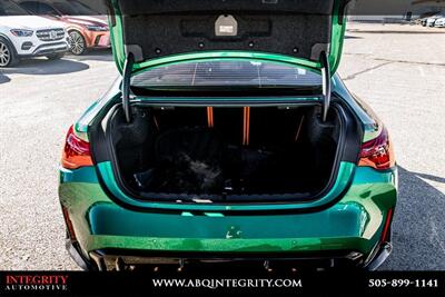 2026 BMW M4 Competition   - Photo 32 - Albuquerque, NM 87114