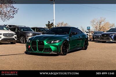 2026 BMW M4 Competition   - Photo 103 - Albuquerque, NM 87114