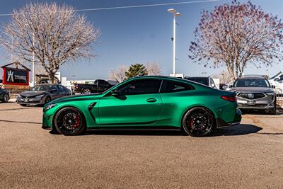 2026 BMW M4 Competition   - Photo 44 - Albuquerque, NM 87114
