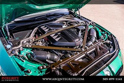 2026 BMW M4 Competition   - Photo 40 - Albuquerque, NM 87114