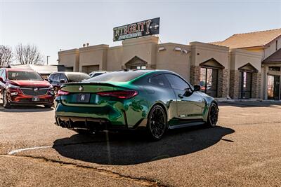 2026 BMW M4 Competition   - Photo 47 - Albuquerque, NM 87114