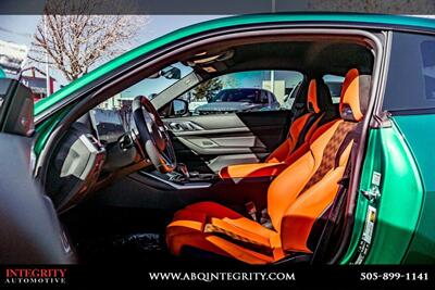 2026 BMW M4 Competition   - Photo 15 - Albuquerque, NM 87114
