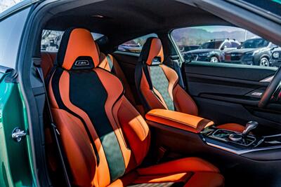 2026 BMW M4 Competition   - Photo 76 - Albuquerque, NM 87114