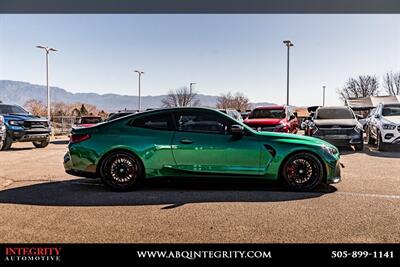 2026 BMW M4 Competition   - Photo 119 - Albuquerque, NM 87114