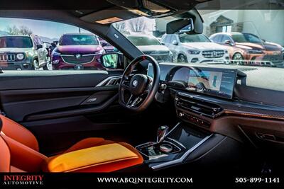 2026 BMW M4 Competition   - Photo 108 - Albuquerque, NM 87114