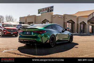 2026 BMW M4 Competition   - Photo 7 - Albuquerque, NM 87114