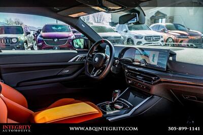 2026 BMW M4 Competition   - Photo 34 - Albuquerque, NM 87114