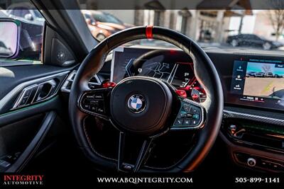 2026 BMW M4 Competition   - Photo 94 - Albuquerque, NM 87114