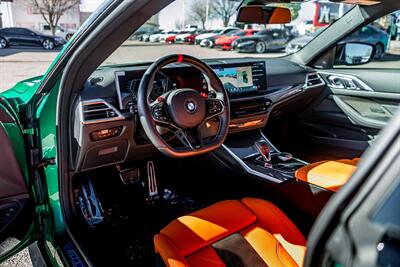 2026 BMW M4 Competition   - Photo 54 - Albuquerque, NM 87114