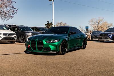 2026 BMW M4 Competition   - Photo 43 - Albuquerque, NM 87114
