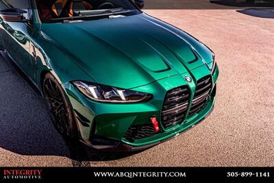 2026 BMW M4 Competition   - Photo 120 - Albuquerque, NM 87114