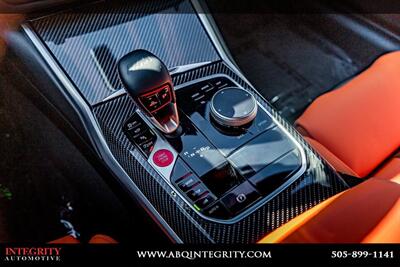 2026 BMW M4 Competition   - Photo 100 - Albuquerque, NM 87114