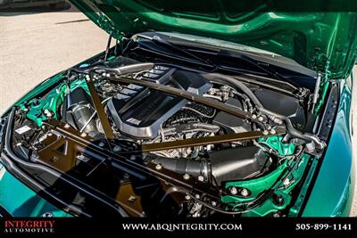 2026 BMW M4 Competition   - Photo 38 - Albuquerque, NM 87114