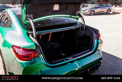 2026 BMW M4 Competition   - Photo 107 - Albuquerque, NM 87114