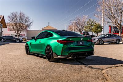 2026 BMW M4 Competition   - Photo 45 - Albuquerque, NM 87114