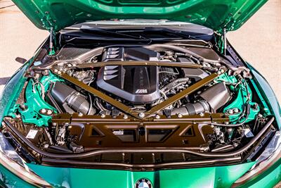 2026 BMW M4 Competition   - Photo 79 - Albuquerque, NM 87114