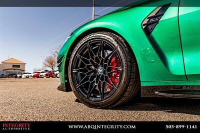 2026 BMW M4 Competition   - Photo 83 - Albuquerque, NM 87114