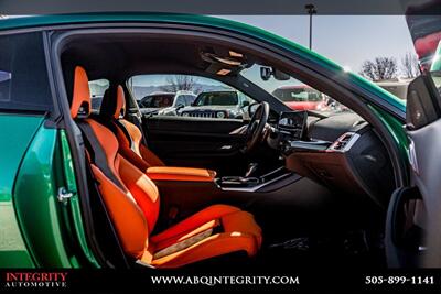 2026 BMW M4 Competition   - Photo 35 - Albuquerque, NM 87114