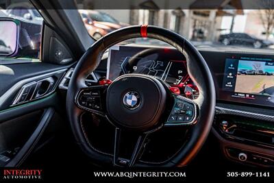 2026 BMW M4 Competition   - Photo 21 - Albuquerque, NM 87114