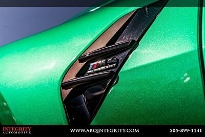 2026 BMW M4 Competition   - Photo 12 - Albuquerque, NM 87114