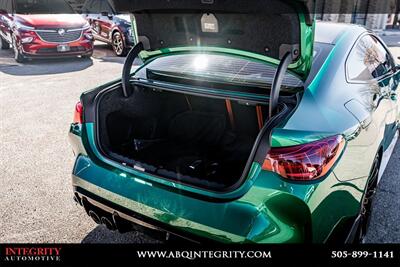 2026 BMW M4 Competition   - Photo 105 - Albuquerque, NM 87114