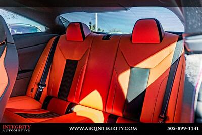 2026 BMW M4 Competition   - Photo 30 - Albuquerque, NM 87114