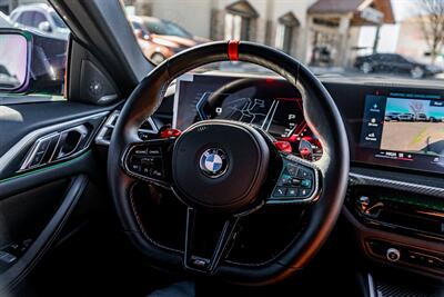 2026 BMW M4 Competition   - Photo 61 - Albuquerque, NM 87114
