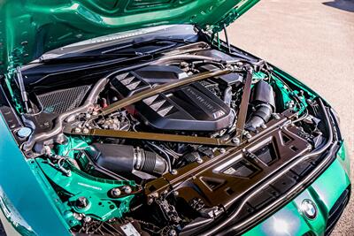 2026 BMW M4 Competition   - Photo 80 - Albuquerque, NM 87114