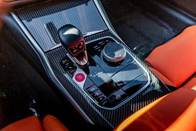 2026 BMW M4 Competition   - Photo 67 - Albuquerque, NM 87114