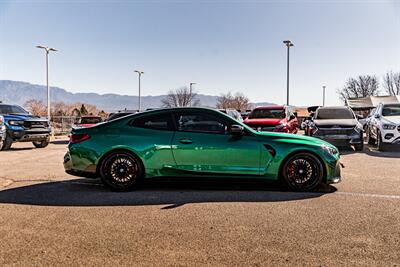2026 BMW M4 Competition   - Photo 48 - Albuquerque, NM 87114
