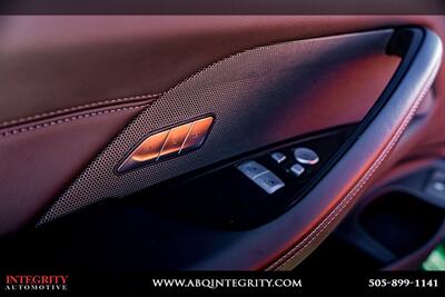 2026 BMW M4 Competition   - Photo 89 - Albuquerque, NM 87114