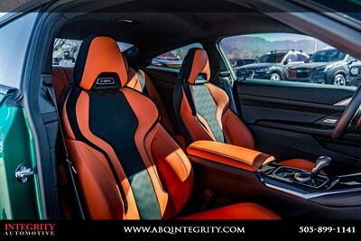 2026 BMW M4 Competition   - Photo 110 - Albuquerque, NM 87114