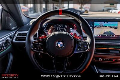 2026 BMW M4 Competition   - Photo 20 - Albuquerque, NM 87114