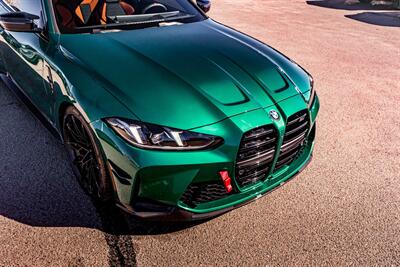 2026 BMW M4 Competition   - Photo 49 - Albuquerque, NM 87114