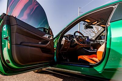 2026 BMW M4 Competition   - Photo 59 - Albuquerque, NM 87114