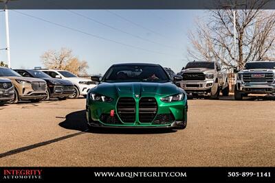 2026 BMW M4 Competition   - Photo 92 - Albuquerque, NM 87114