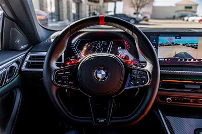 2026 BMW M4 Competition   - Photo 60 - Albuquerque, NM 87114