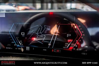 2026 BMW M4 Competition   - Photo 23 - Albuquerque, NM 87114