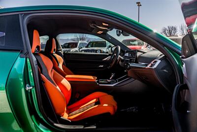 2026 BMW M4 Competition   - Photo 75 - Albuquerque, NM 87114
